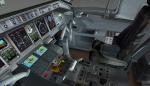 FSX/P3D Embraer ERJ175LR Embraer E175 Skywest Airlines opf Delta Connection